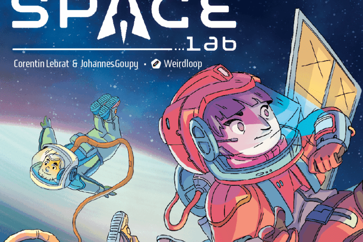 Space Lab