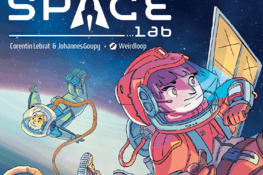 Space Lab