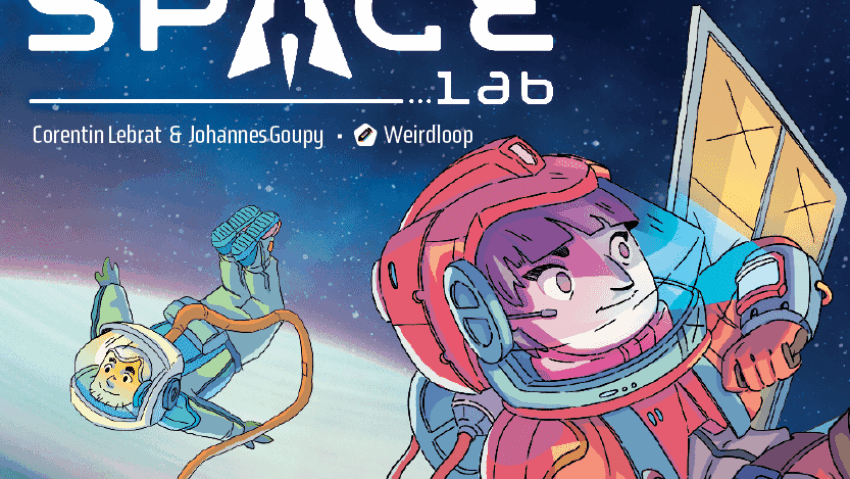 Space Lab