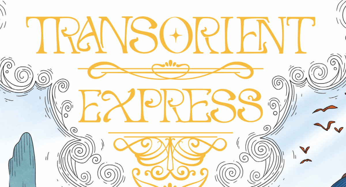 Transorient Express
