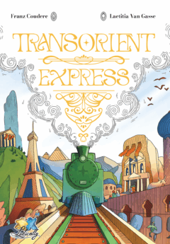 Transorient Express