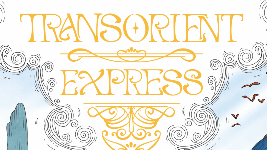 Transorient Express