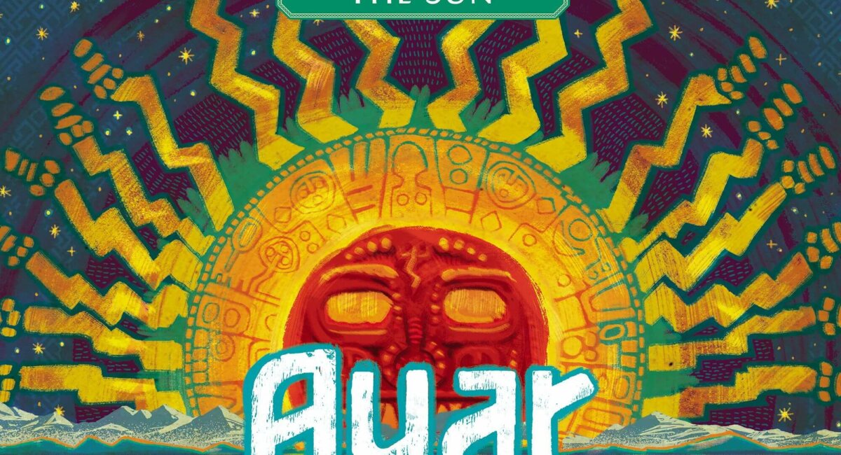 Ayar, les enfants du soleil