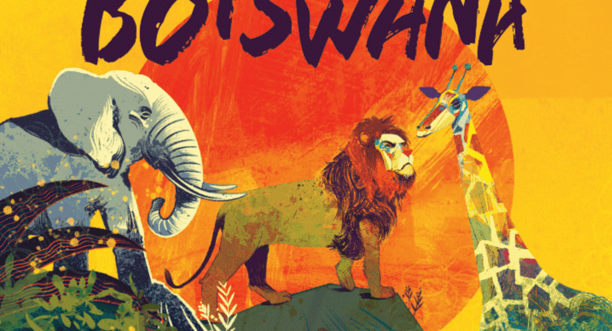 Botswana