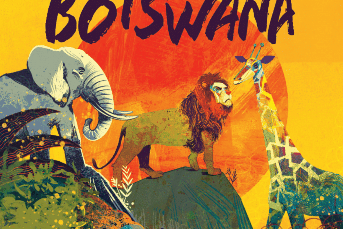 Botswana