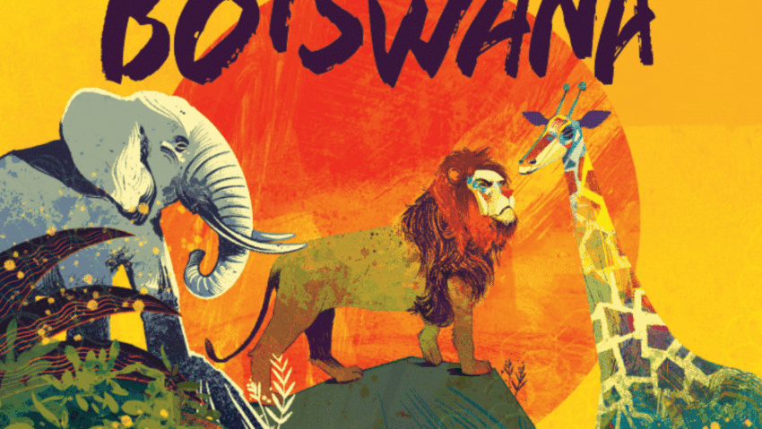 Botswana
